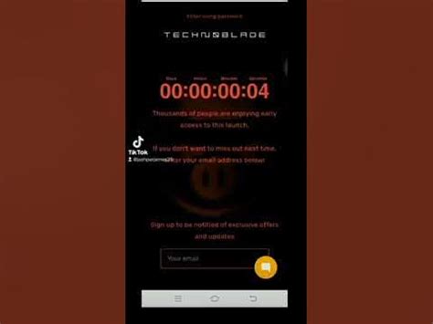 Technoblade timer website - 292K subscribers in the Technoblade community. Official Subreddit for remembering the Youtuber Technoblade and anarchist propaganda. Discord…